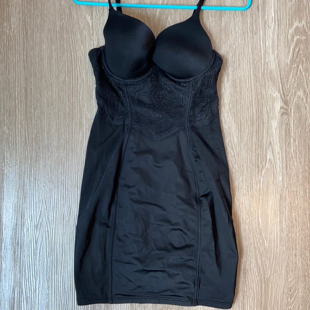 Black Body suite